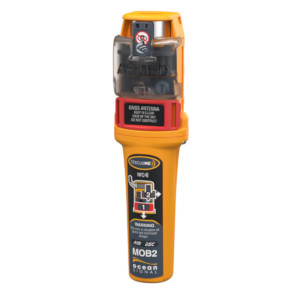 Transponder Transponder AIS MOB Ocean Signal MOB2